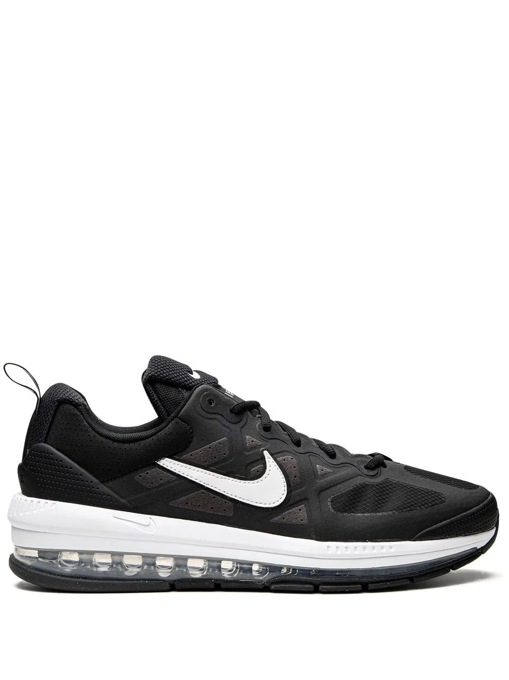 Nike Air Max Genome "Black/White" sneakers
