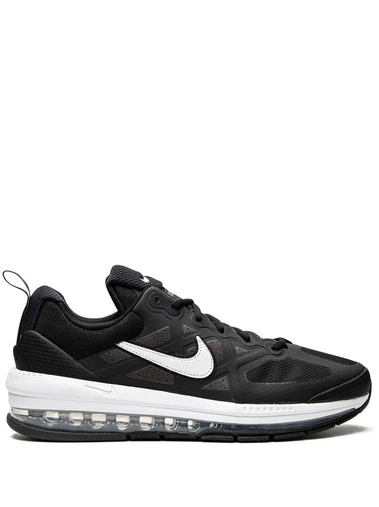 Nike Air Max Genome "Black/White" sneakers