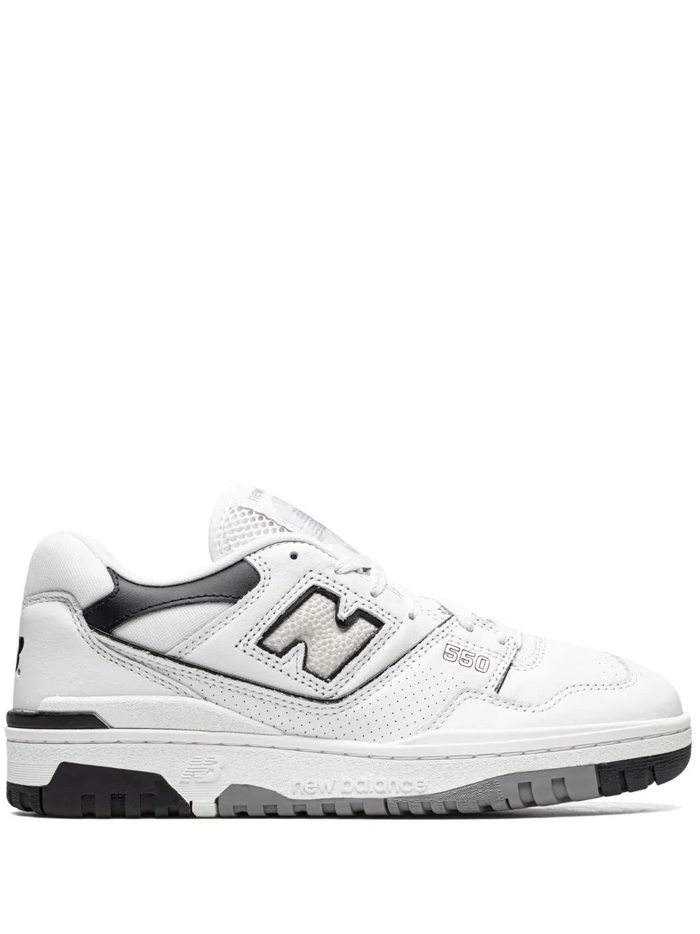New Balance 550 "Sea Salt" sneakers