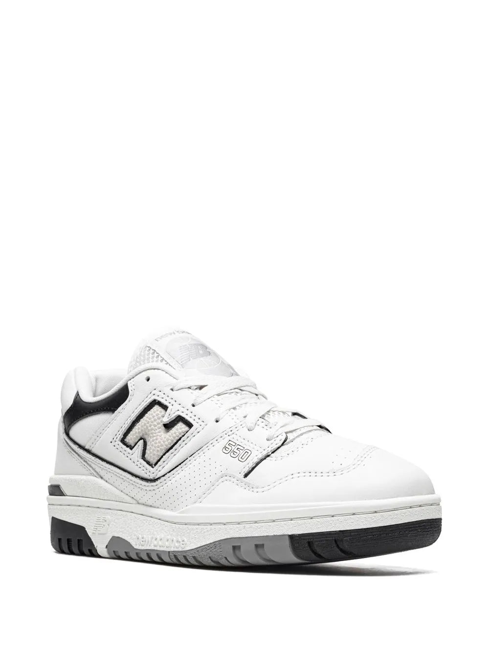New Balance 550 "Sea Salt" sneakers