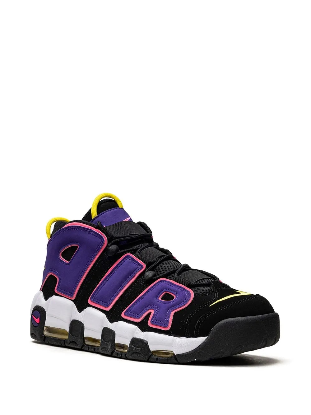 Nike Air More Uptempo "Court Purple" sneakers