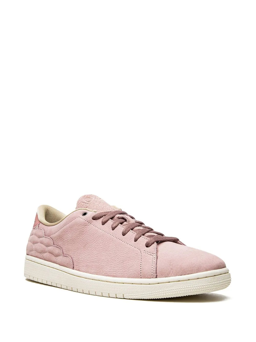 Jordan Air Jordan 1 Centre Court "Pink Oxford" sneakers