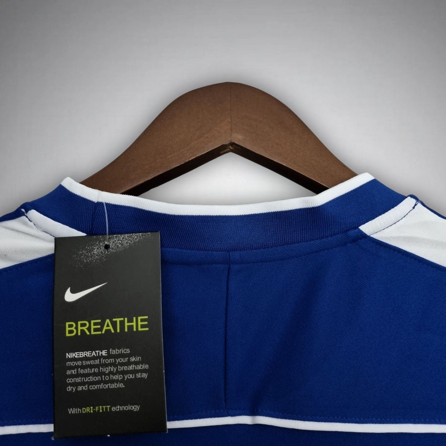 1998 Brazil Away Kit