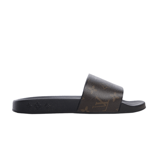 Louis Vuitton Waterfront Mule Monogram