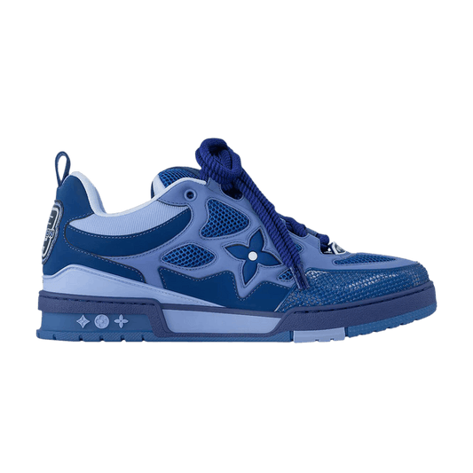 Louis Vuitton LV Skate Blue