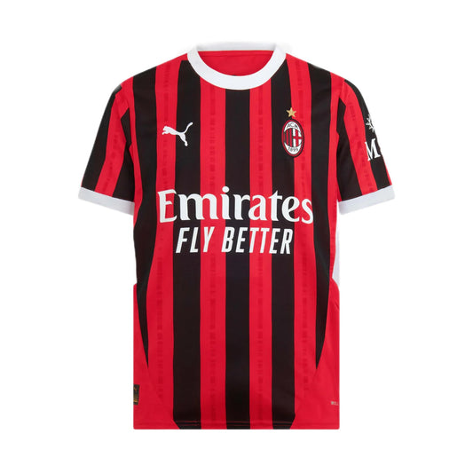 Ac Milan Football Jersey