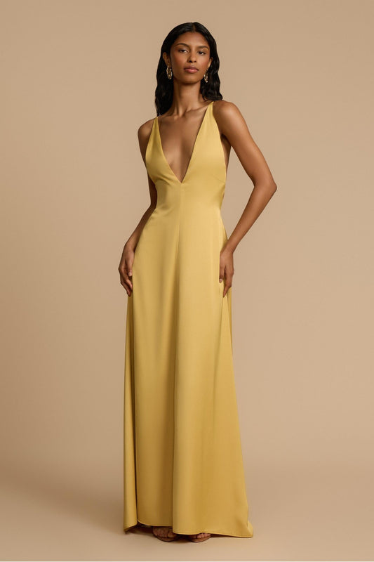 Soleil Maxi Dress