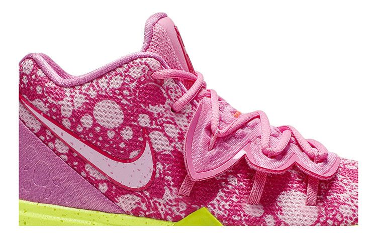 Nike Kyrie 5 Spongebob Patrick (PS)