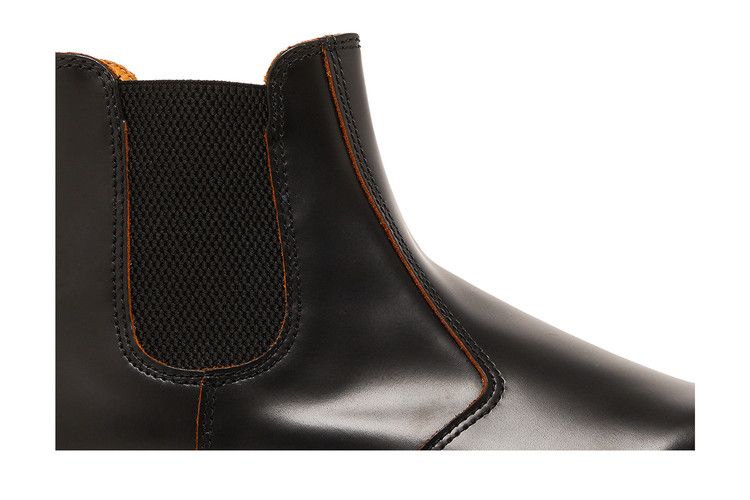 Dr. Martens 2976 Vintage Chelsea Boot Black