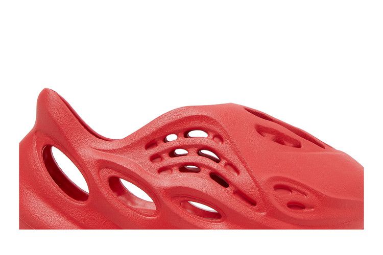 adidas Yeezy Foam RNNR Vermillion (Kids)