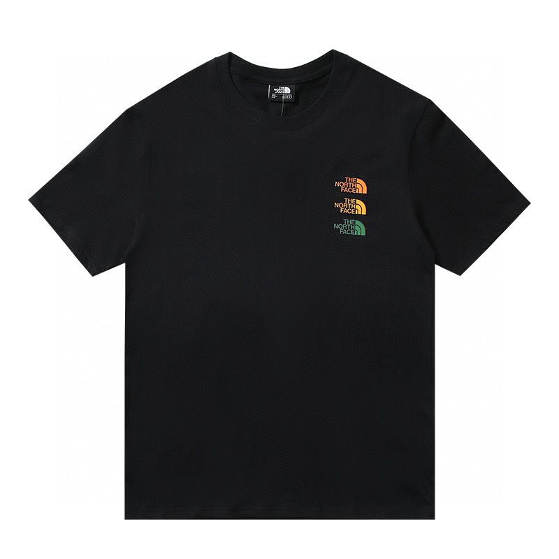 New fashion basic tshirt