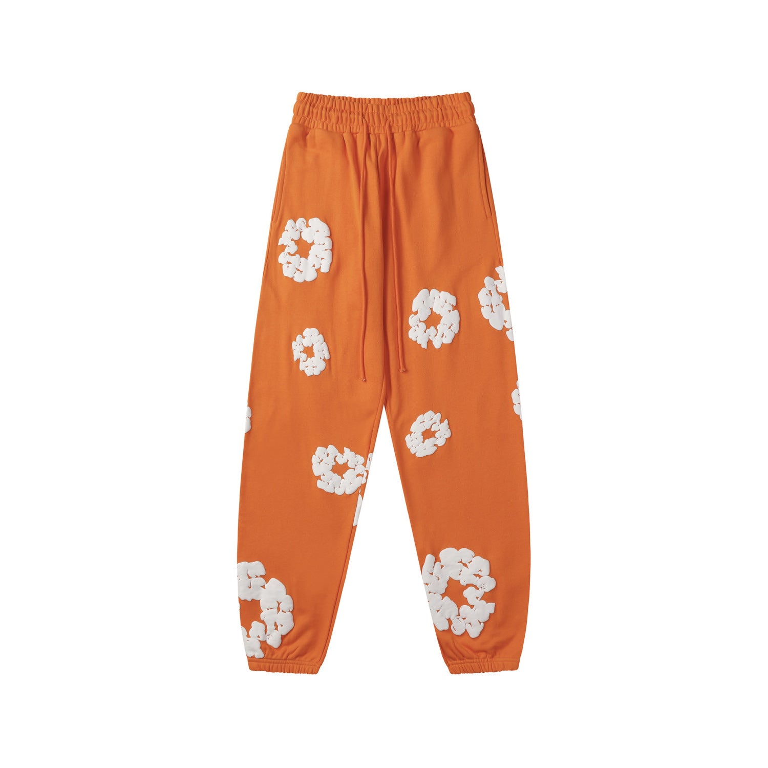 Denim Tears The Cotton Wreath Pants