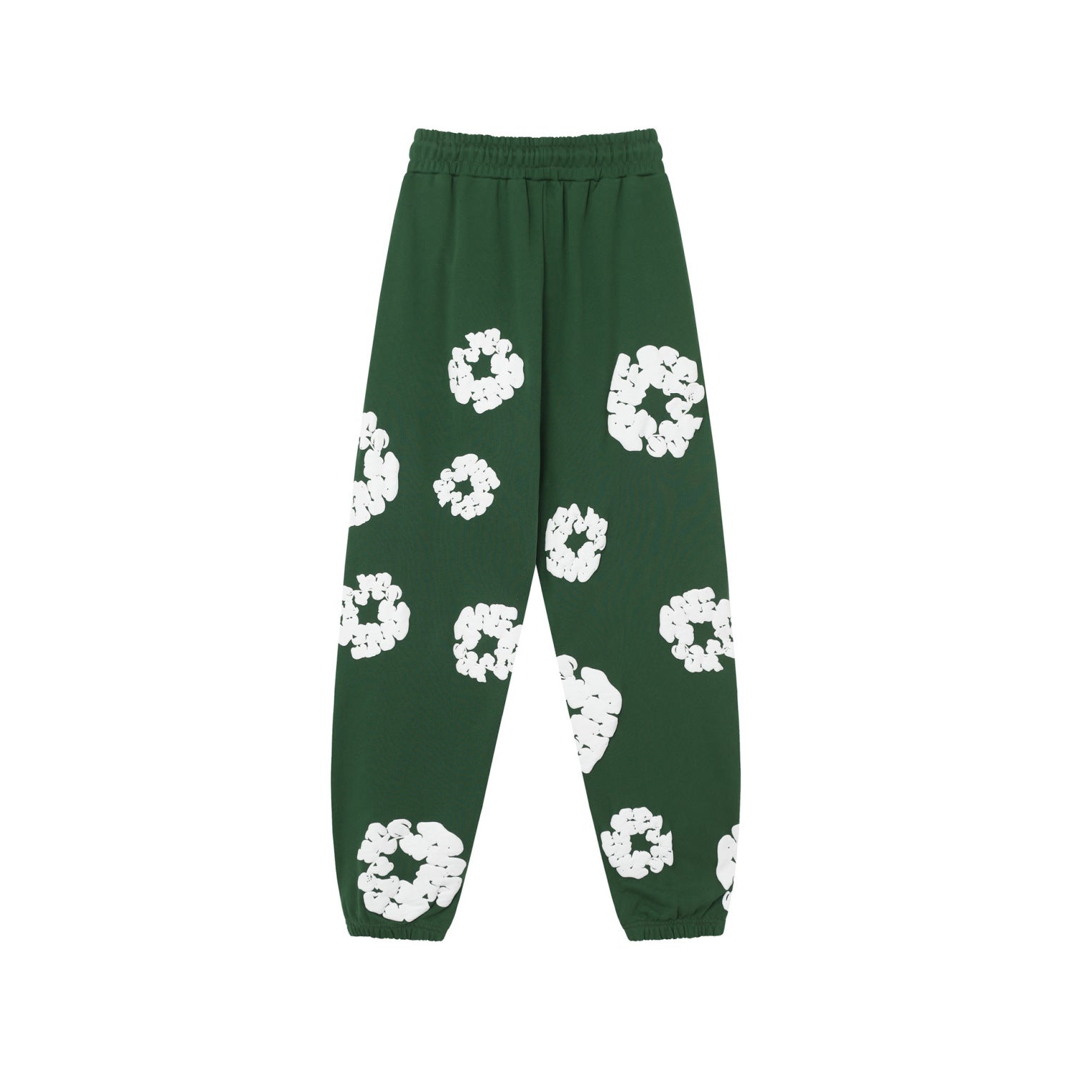 Denim Tears The Cotton Wreath Pants