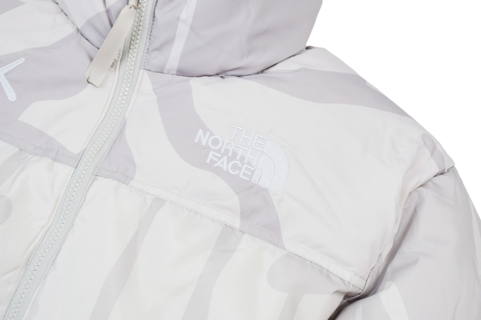 Kaws x The North Face TNF 1996 Down Jacket