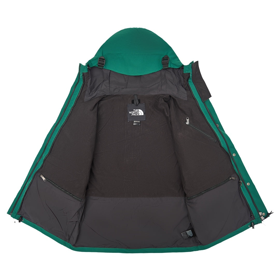 The North Face 1990 Mountain Gore-Tex Tech Jacket Dark Green