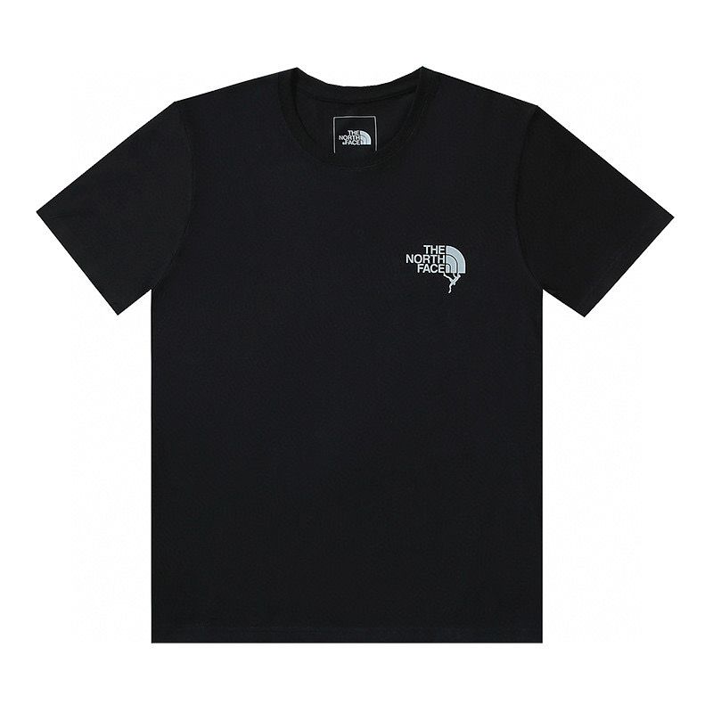 New fashion basic tshirt