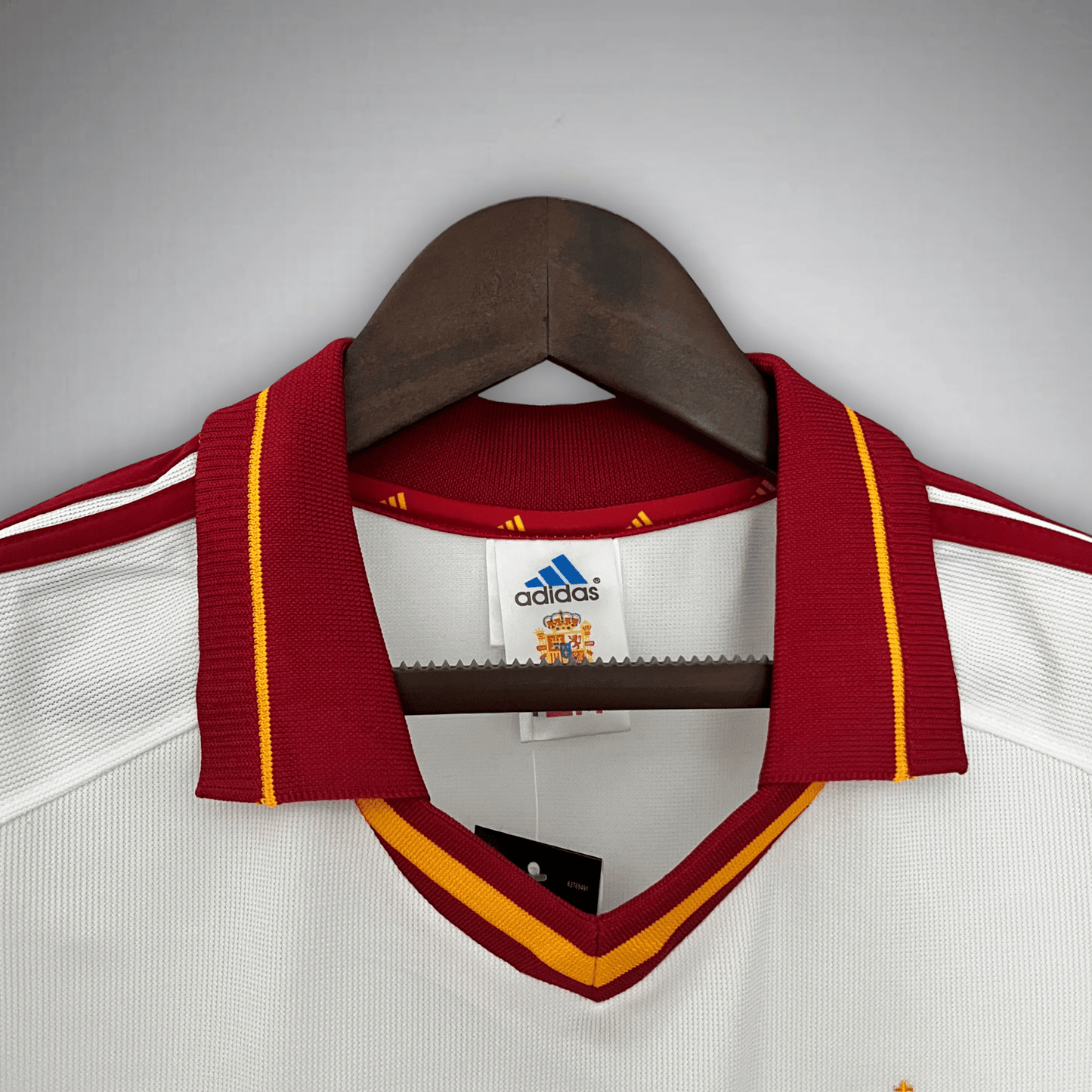 2000 Spain Away Kit
