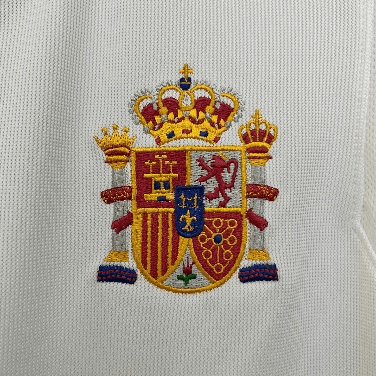 2000 Spain Away Kit