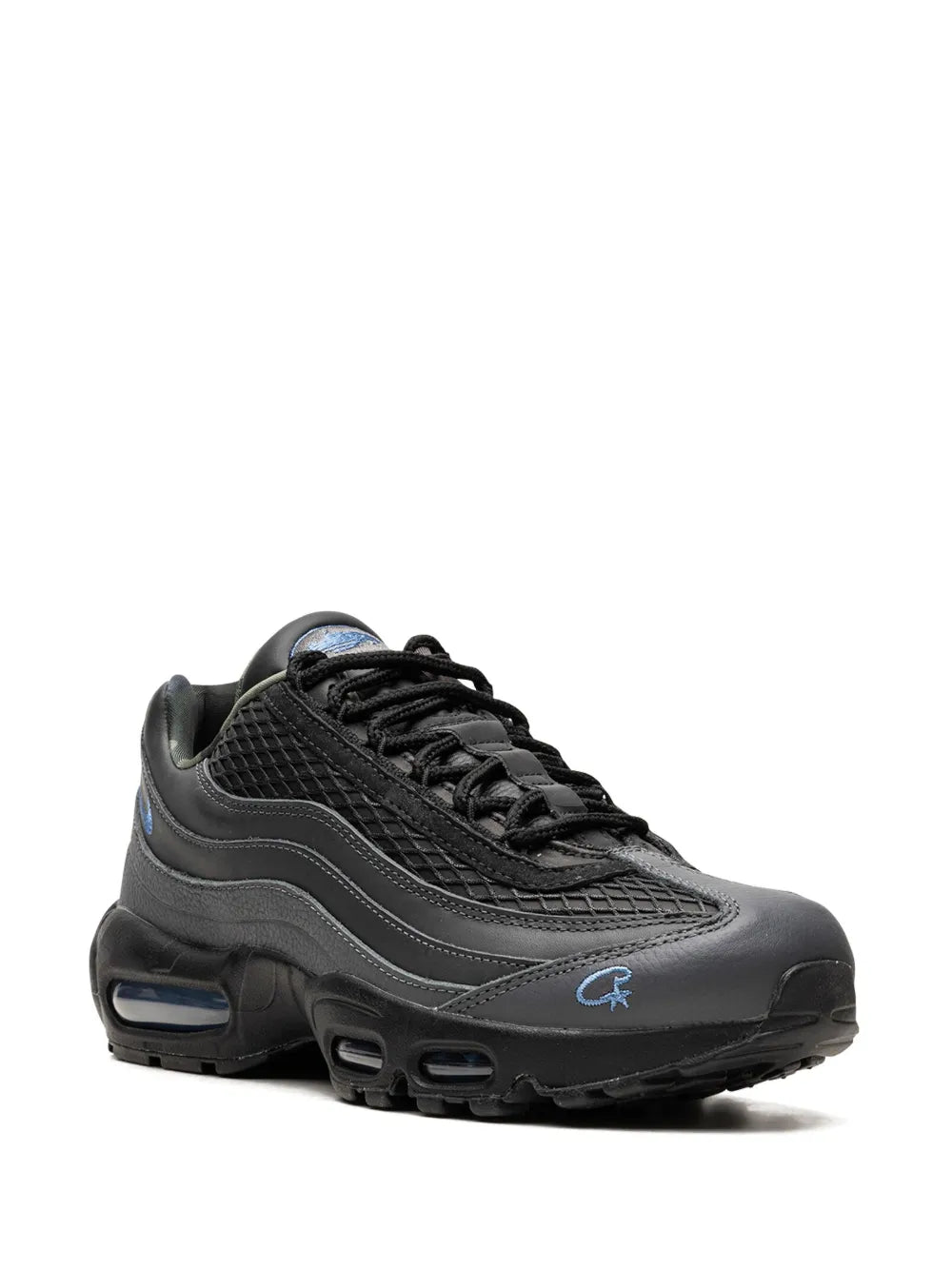Nike Air Max 95 "Corteiz- Gridiron" sneakers
