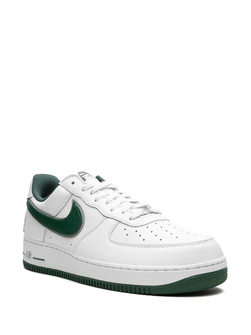 Nike x LeBron James Air Force 1 Low "Four Horsemen" sneakers