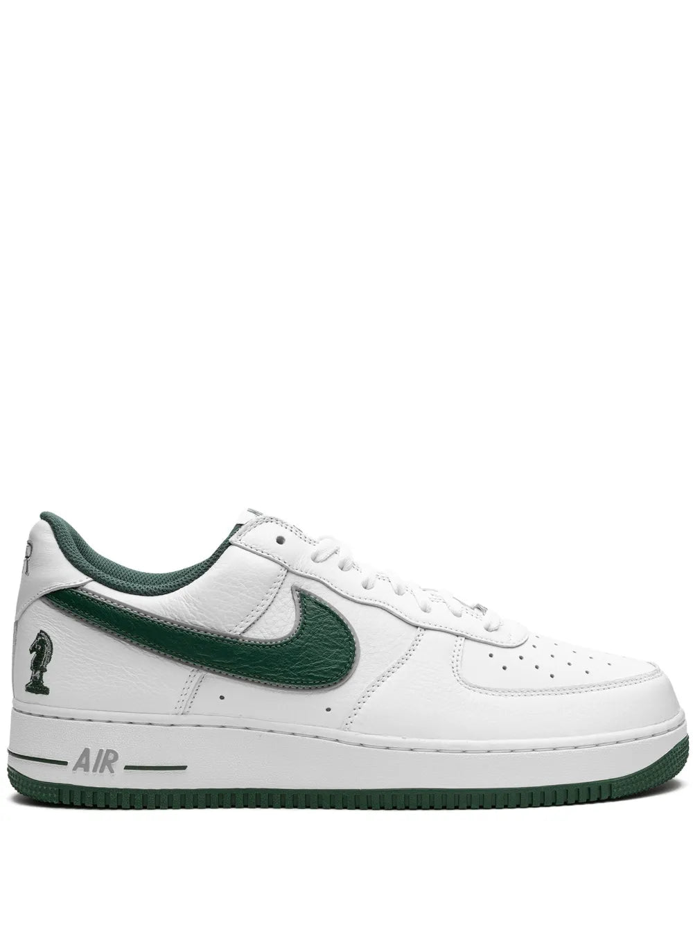 Nike x LeBron James Air Force 1 Low "Four Horsemen" sneakers