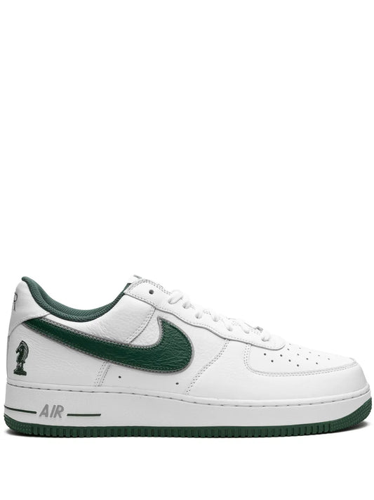 Nike x LeBron James Air Force 1 Low "Four Horsemen" sneakers