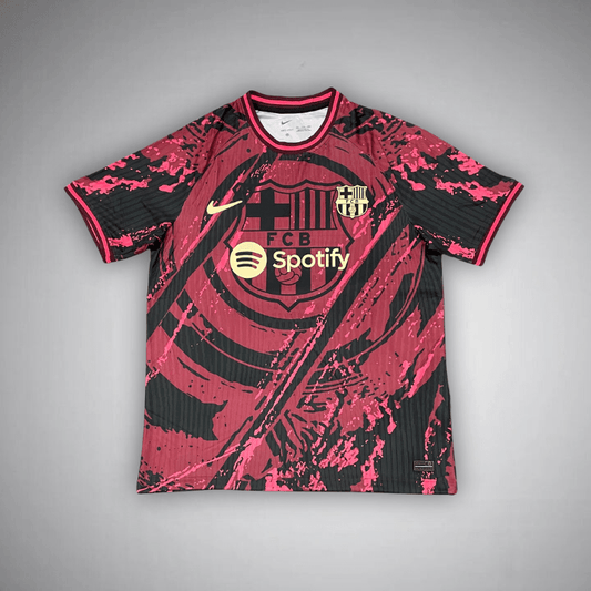 FC Barcelona "Blooded Land" Premium Kit