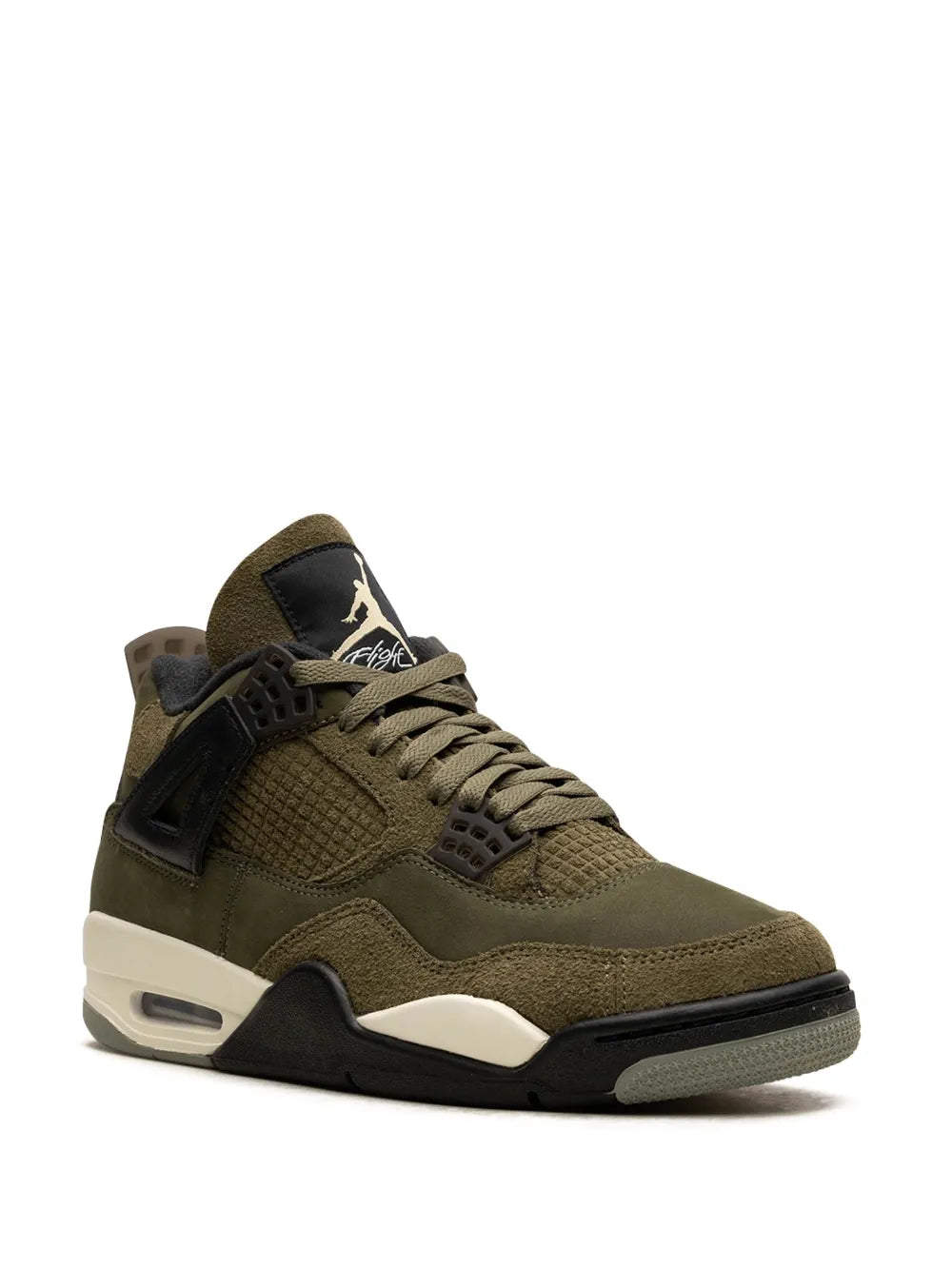 Jordan Air Jordan 4 Craft "Medium Olive" sneakers
