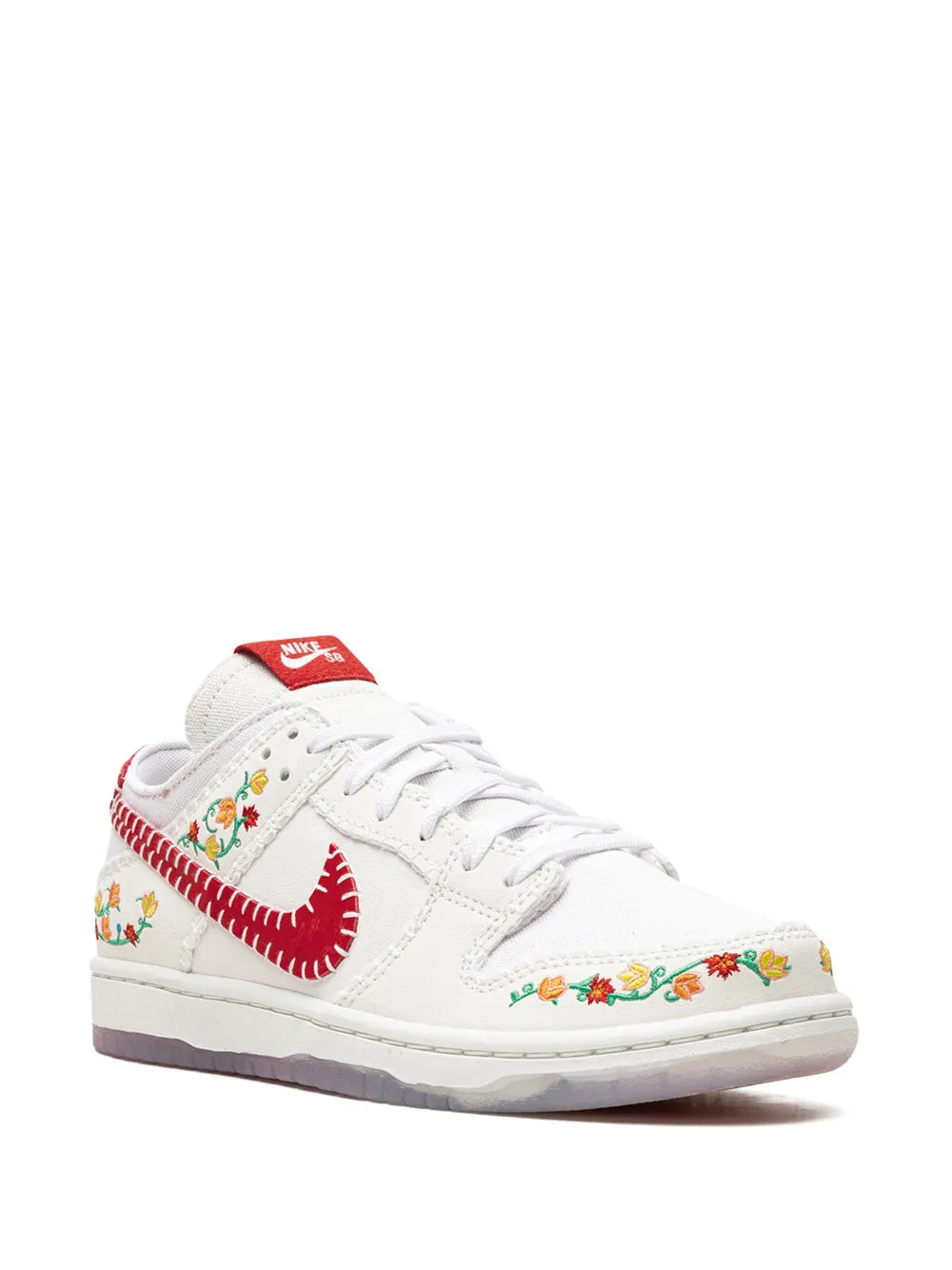 Nike Dunk Low "N7" sneakers