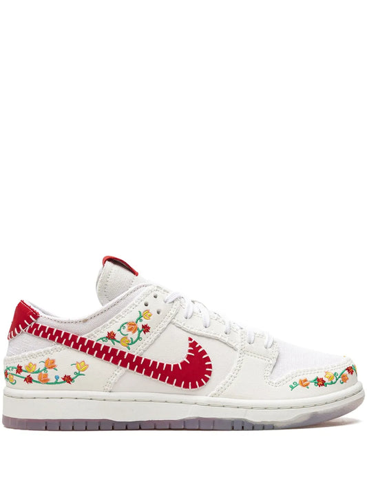 Nike Dunk Low "N7" sneakers
