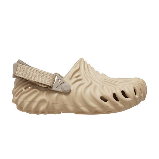 Crocs Pollex Clog by Salehe Bembury Stone Soup (Kids)