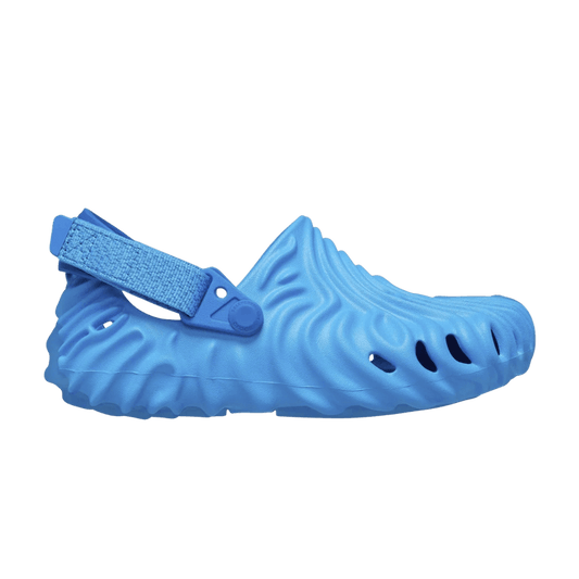 Crocs Pollex Clog by Salehe Bembury Yucca (Kids)