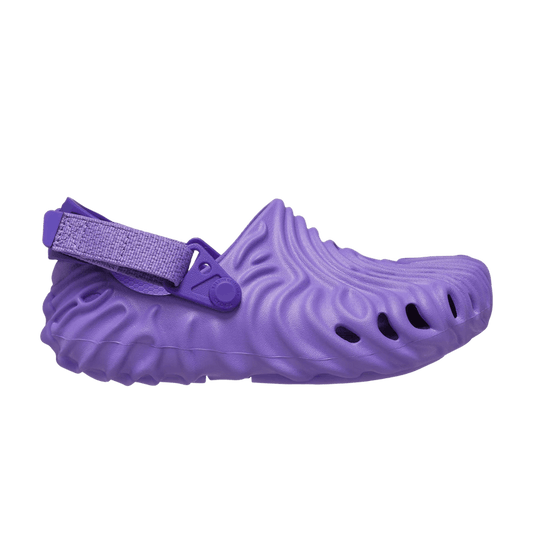 Crocs Pollex Clog by Salehe Bembury Dewberry (Kids)