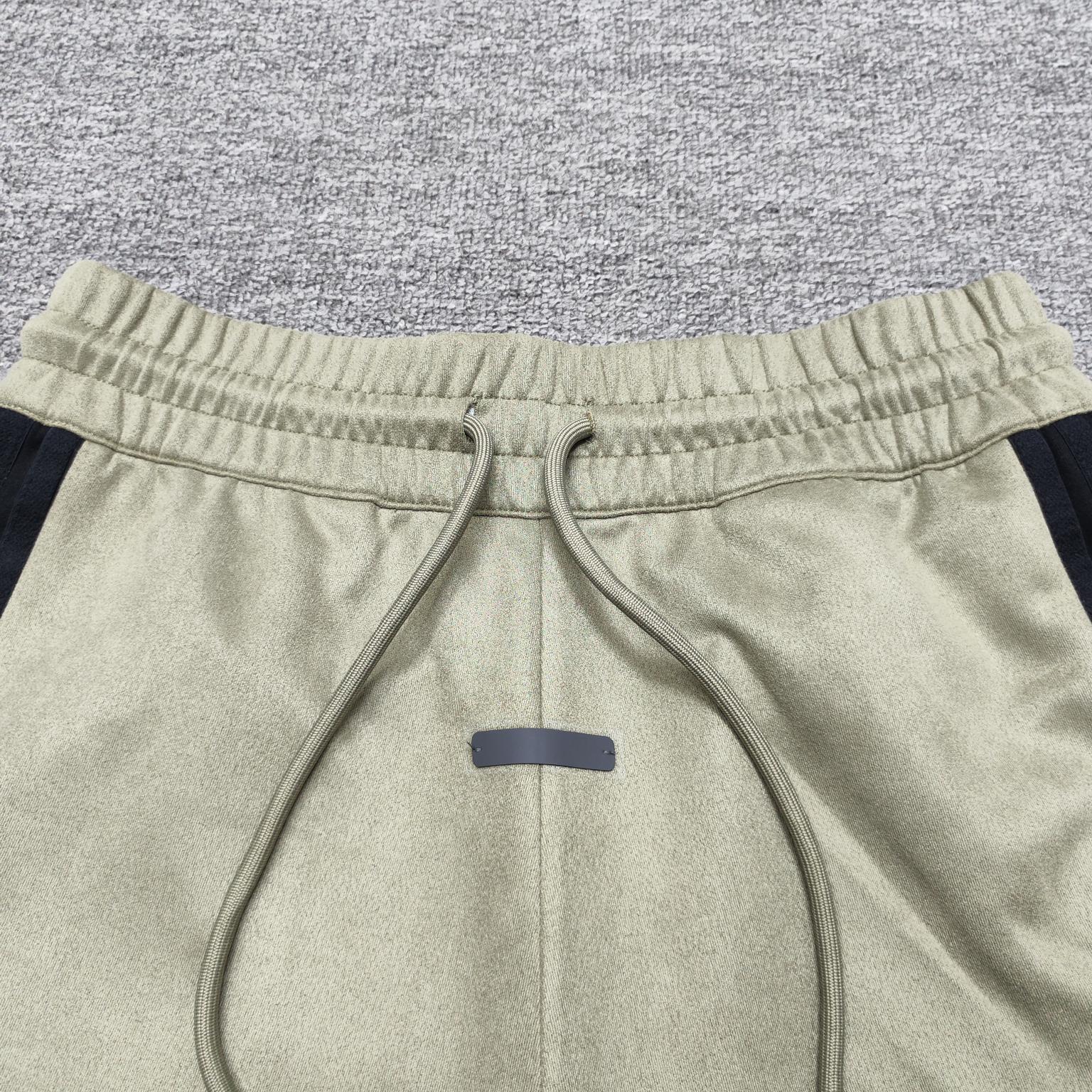 Fear Of God FOG x Adidas Pants 2023