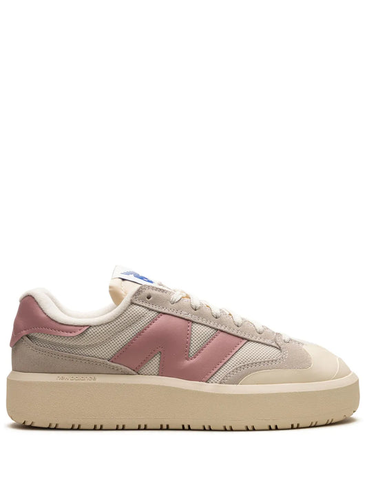 New Balance CT302 suede sneakers