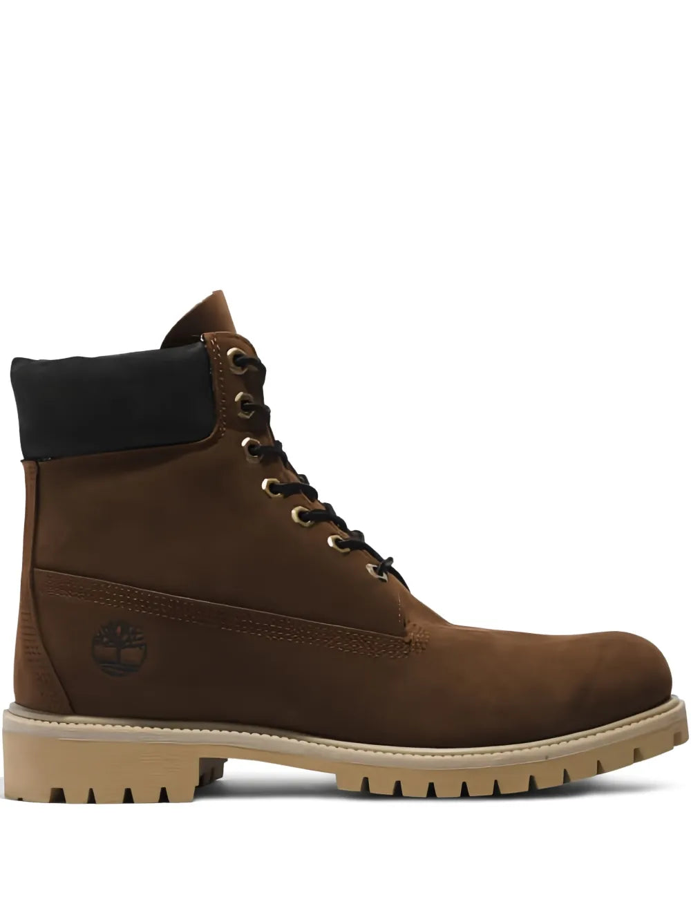 Timberland Premium 6 Inch waterproof boots