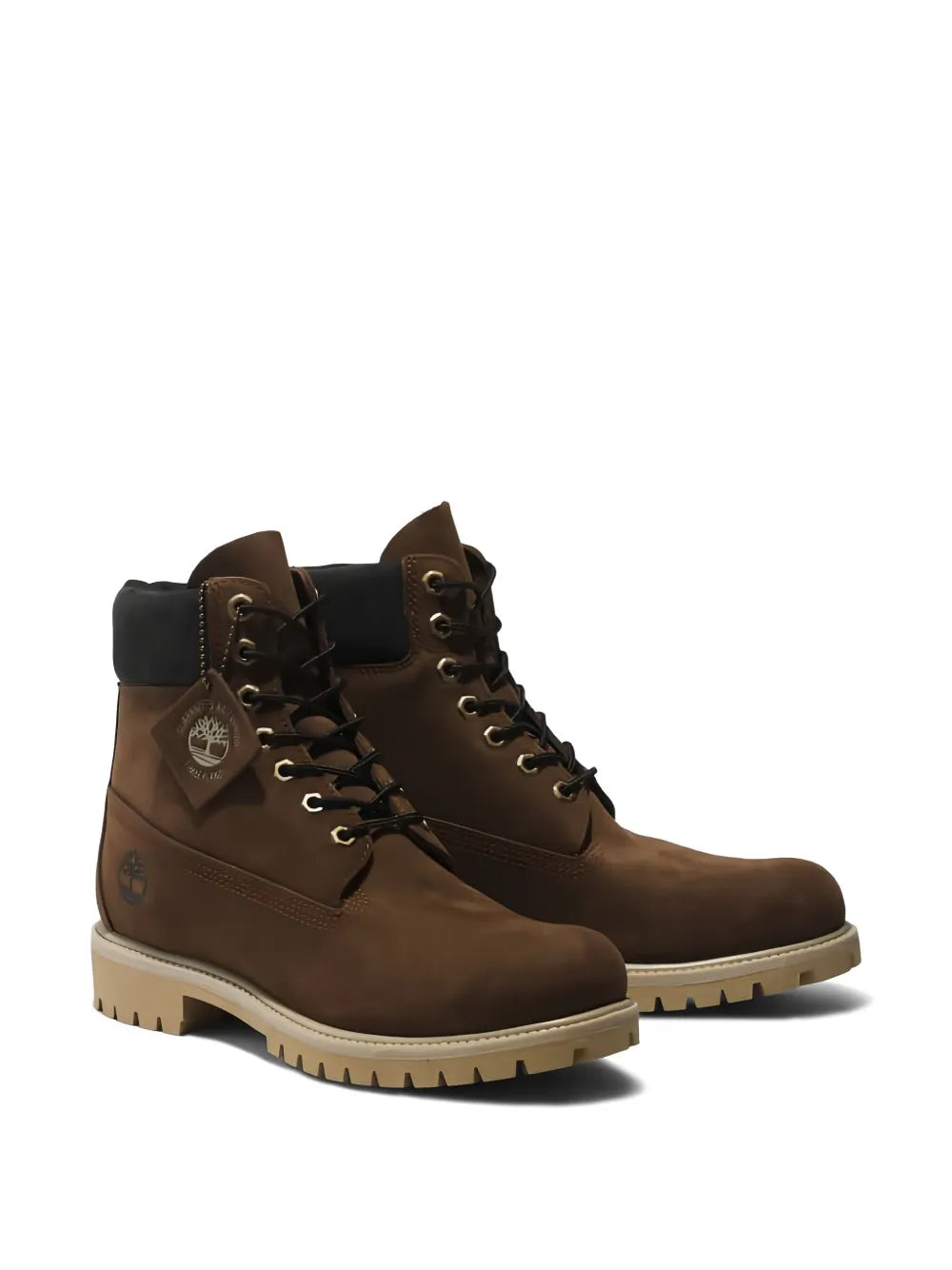 Timberland Premium 6 Inch waterproof boots