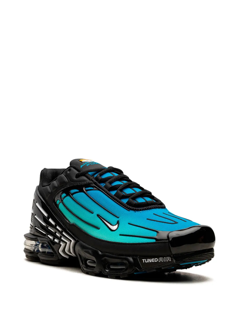 Nike Air Max Plus III "Laser Blue" sneakers