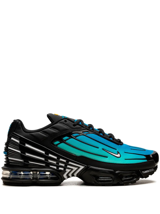 Nike Air Max Plus III "Laser Blue" sneakers