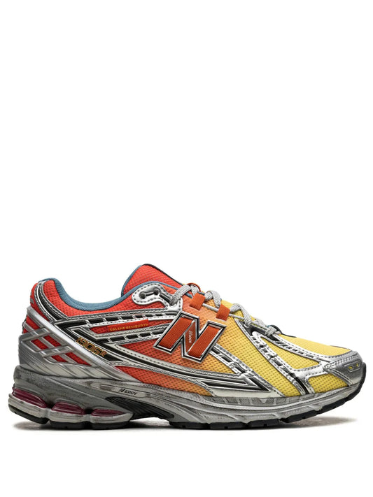 New Balance 1906R "Salehe Bembury - Heat Be Hot - Lava" sneakers
