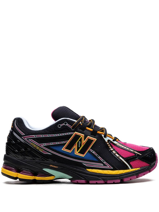 New Balance 1906 "Neon Nights" sneakers