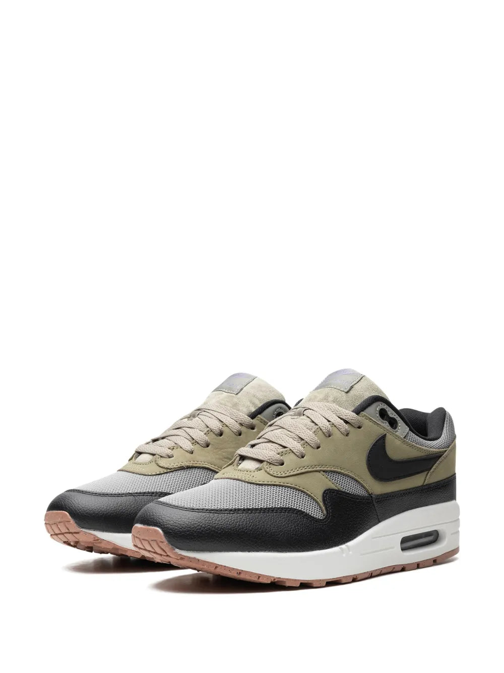 Nike Air Max 1 "Dark Stucco" sneakers