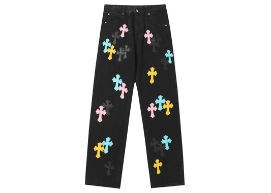 Chrome Hearts Miami limited Color 9983 Pants