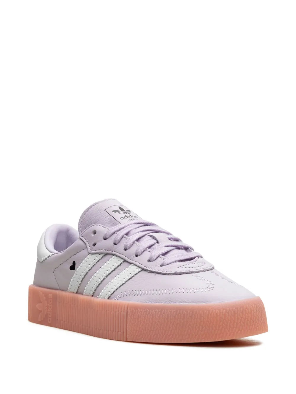 adidas Samba "Valentine's Day" sneakers