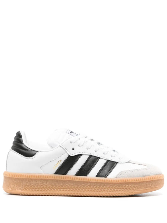 Samba XLG leather sneakers