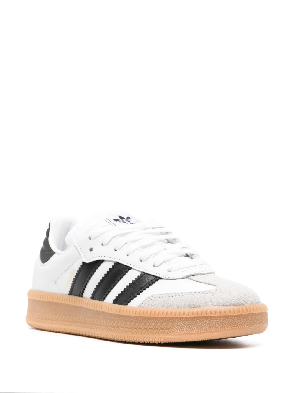Samba XLG leather sneakers