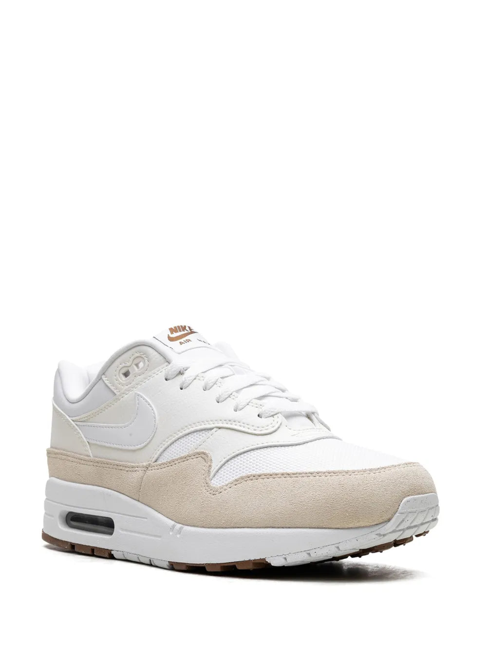 Nike Air Max 1 SC panelled sneakers