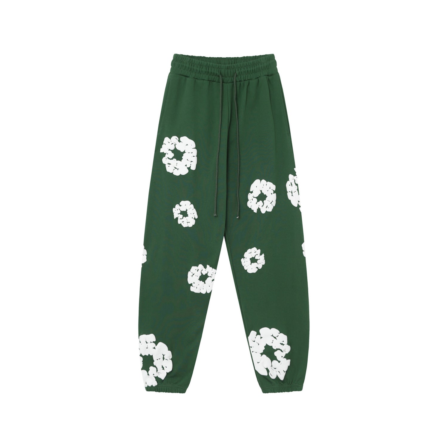 Denim Tears The Cotton Wreath Pants