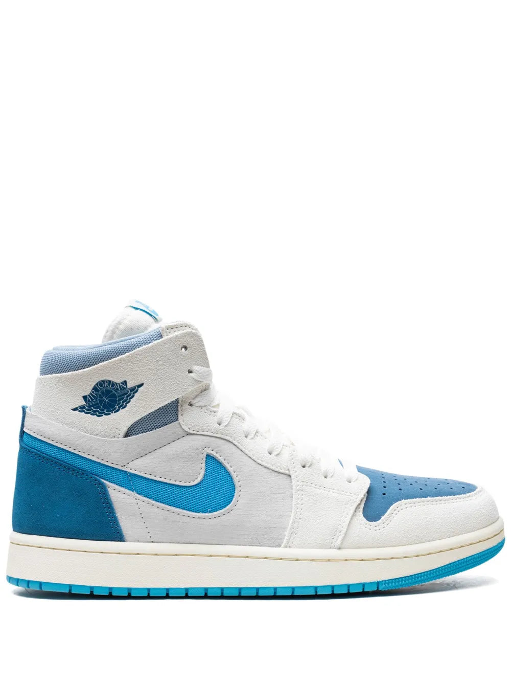 Jordan Air Jordan 1 High Zoom Air CMFT 2 "Dark Powder Blue" sneakers