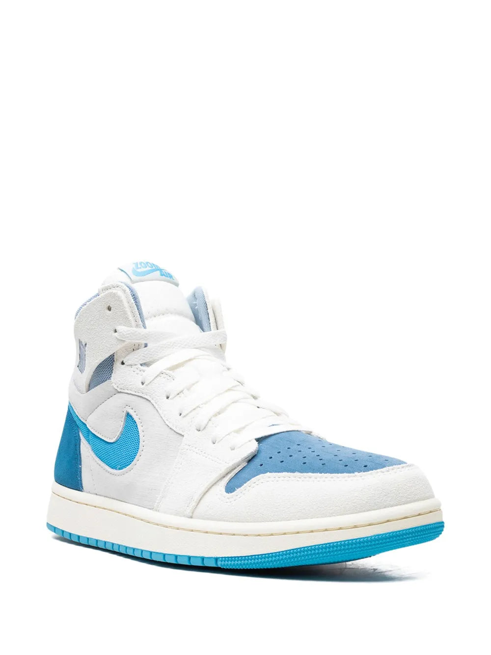 Jordan Air Jordan 1 High Zoom Air CMFT 2 "Dark Powder Blue" sneakers